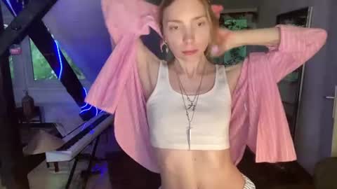 Snapshot of annadarko chatting on 12, 7, 2026 Anna Darko online show from 12, 7, 2026