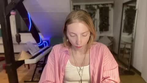 Snapshot of annadarko chatting on 12, 7, 2026 Anna Darko online show from 12, 7, 2026