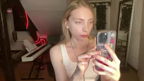 Snapshot of annadarko chatting on 13, 7, 2026 Anna Darko online show from 13, 7, 2026