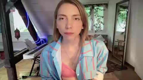 Snapshot of annadarko chatting on 18, 7, 2026 Anna Darko online show from 18, 7, 2026