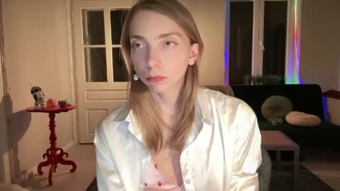 Snapshot of annadarko chatting on 31, 7, 2026 Anna Darko online show from 31, 7, 2026