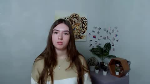 Anna online show from 16, 2, 2026