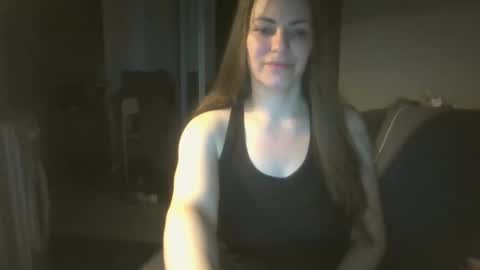 annadiamond1 online show from 20, 10, 2025