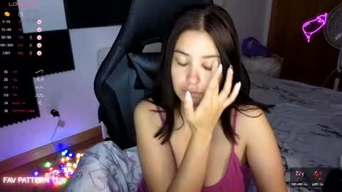 Snapshot of annadolll chatting on 12, 6, 2026 OF twitter annadangerx pornhub online show from 12, 6, 2026