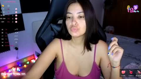 Snapshot of annadolll chatting on 13, 7, 2026 OF twitter annadangerx pornhub online show from 13, 7, 2026