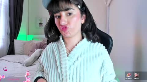 Annadu011 online show from 8, 1, 2025