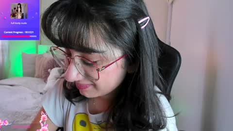 Annadu011 online show from 10, 1, 2025