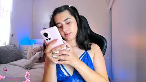 Annadu011 online show from 7, 2, 2025