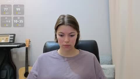 Luna online show from 3, 8, 2026