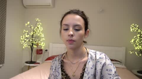 Snapshot of annaelys chatting on 23, 1, 2025 Anna online show from 23, 1, 2025