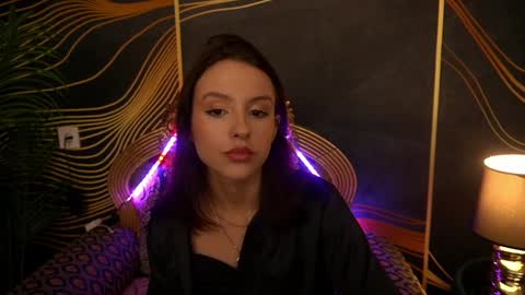 Snapshot of annaelys chatting on 7, 3, 2025 Anna online show from 7, 3, 2025