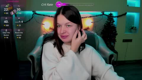 Anna online show from 7, 12, 2024