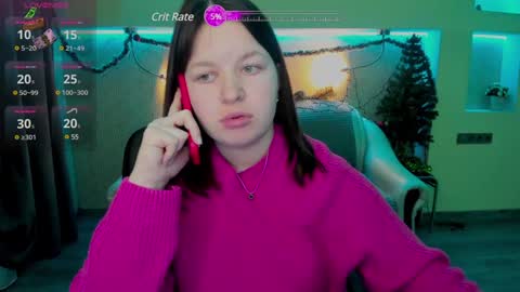 Anna online show from 10, 12, 2024