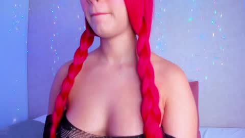 annafoox_ online show from 11, 12, 2024