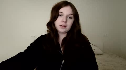 Snapshot of annagoldy chatting on 28, 2, 2025 Anna online show from 28, 2, 2025