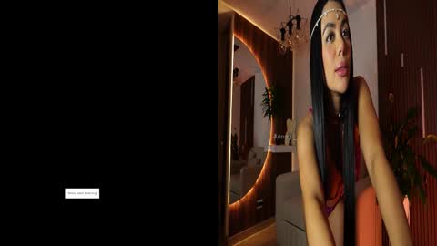 Anita online show from 3, 3, 2026