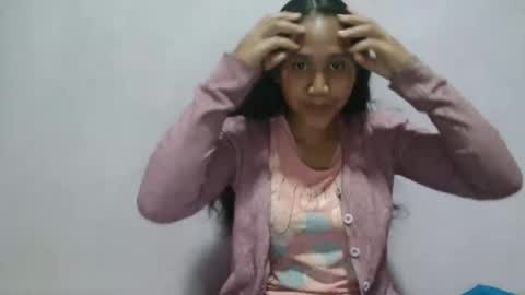 annahhotgirl online show from 24, 5, 2026