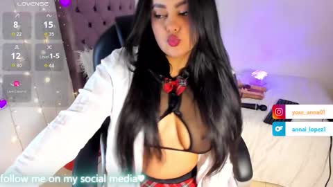 onlyfansannai lopez1 online show from 30, 11, 2025