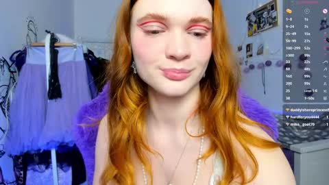 Anna online show from 6, 3, 2026