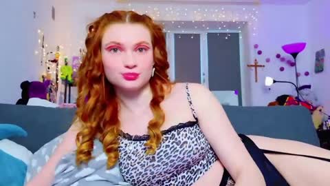 Anna online show from 18, 4, 2026