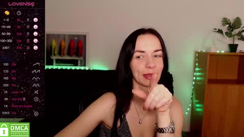 Anna online show from 8, 1, 2025