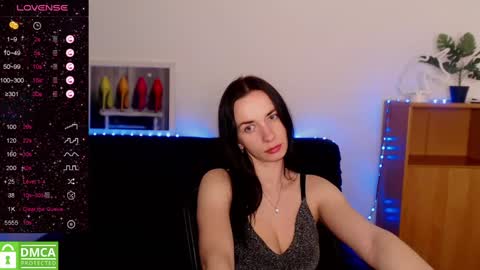 Anna online show from 8, 1, 2025