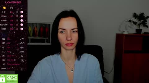 Anna online show from 18, 1, 2025