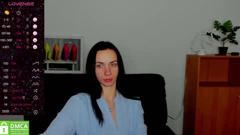 Anna online show from 21, 1, 2025