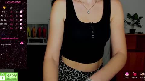 Anna online show from 25, 1, 2025