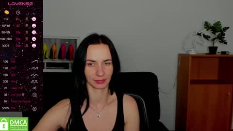 Anna online show from 25, 1, 2025