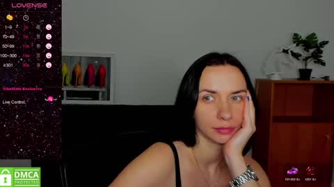 Anna online show from 28, 1, 2025