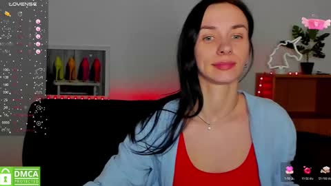 Anna online show from 23, 2, 2025