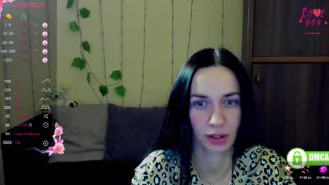Anna online show from 25, 2, 2025