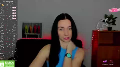 Anna online show from 3, 3, 2025