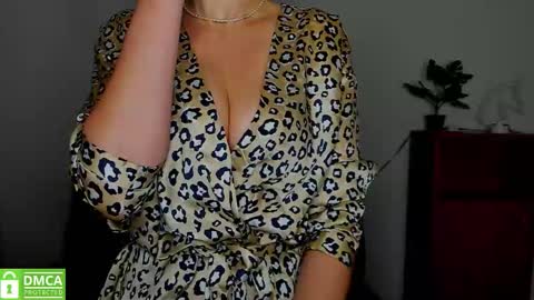 Anna online show from 18, 10, 2025