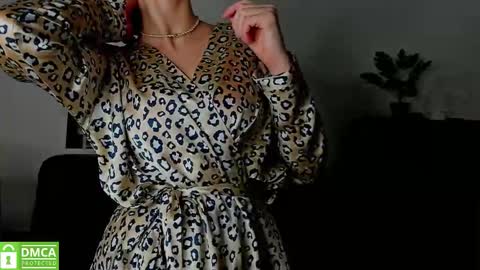 Anna online show from 3, 12, 2025