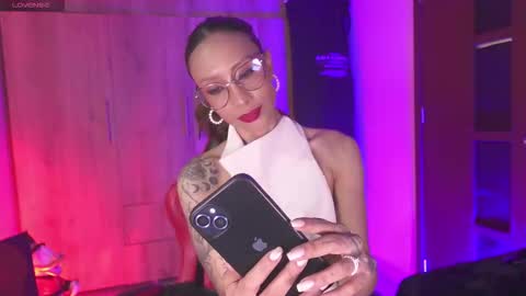 Anna online show from 1, 2, 2026