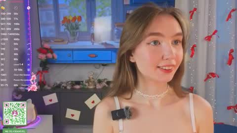 Holly Molly Im Polly online show from 8, 3, 2026