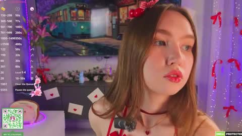 Holly Molly Im Polly online show from 18, 4, 2026