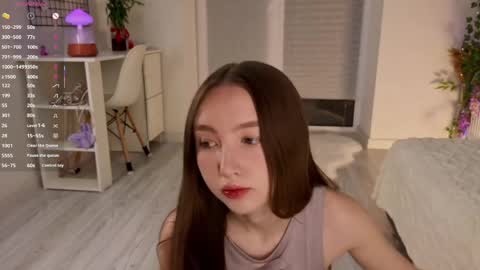 Snapshot of annamarie_foryou chatting on 7, 6, 2026 Holly Molly Im Polly online show from 7, 6, 2026