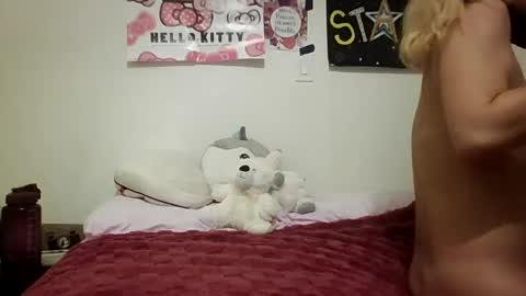 Snapshot of annamarrie777 chatting on 14, 9, 2025 AnnaMarrie online show from 14, 9, 2025