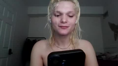 AnnaMarrie online show from 28, 3, 2026