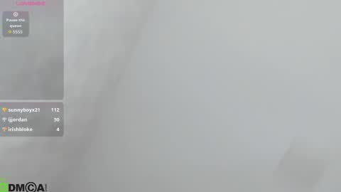 Snapshot of annamirror chatting on 5, 3, 2026 annamirror online show from 5, 3, 2026