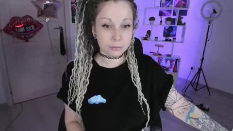 Anna online show from 22, 10, 2025