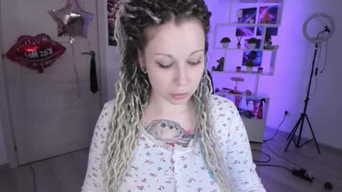 Anna online show from 31, 10, 2025