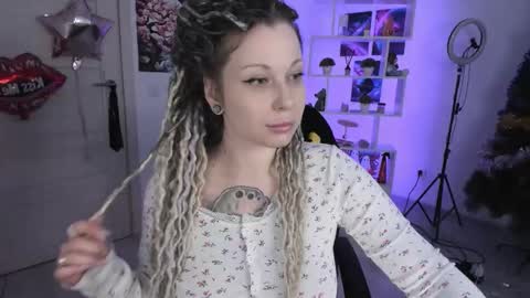 Anna online show from 15, 11, 2025