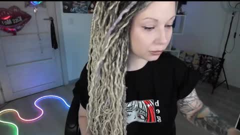 Anna online show from 5, 4, 2026