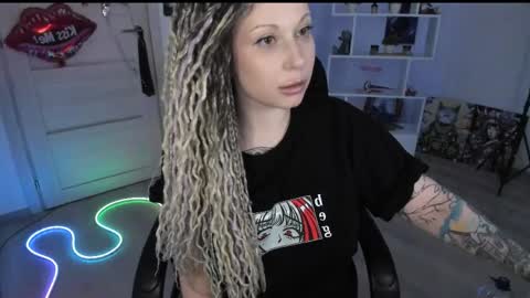 Anna online show from 6, 4, 2026