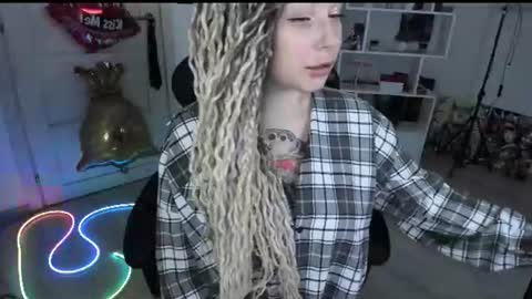 Anna online show from 5, 8, 2026