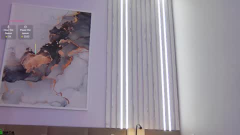 annanoir online show from 10, 2, 2026